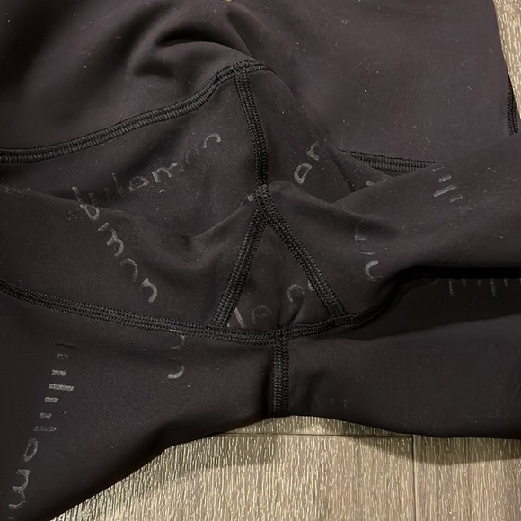 Lululemon SE Wunder Train 25” - Picture 10 of 10
